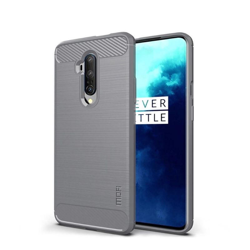 OnePlus 7T Pro - Coque MOFI effet brossée