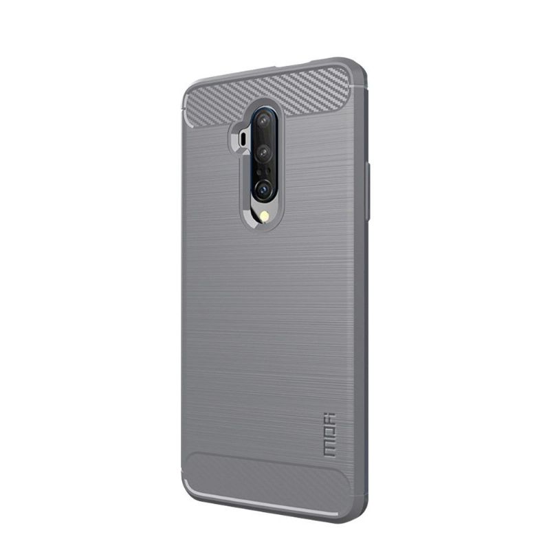 OnePlus 7T Pro - Coque MOFI effet brossée