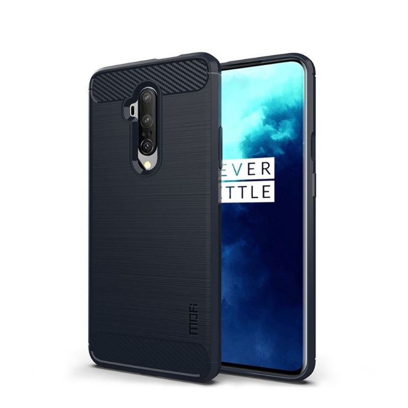 OnePlus 7T Pro - Coque MOFI effet brossée