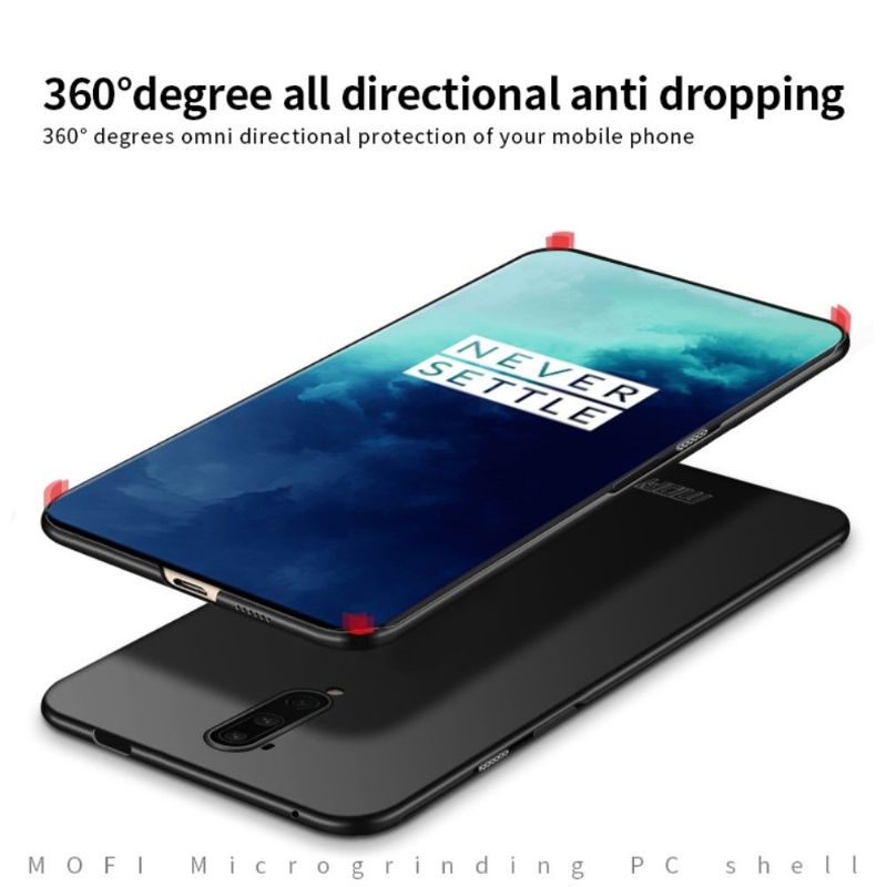 OnePlus 7T Pro - Coque MOFI ultra fine mate