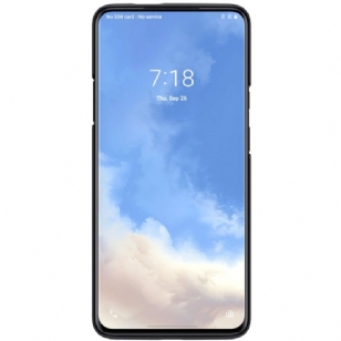 OnePlus 7T Pro - Coque Nillkin Super Frosted