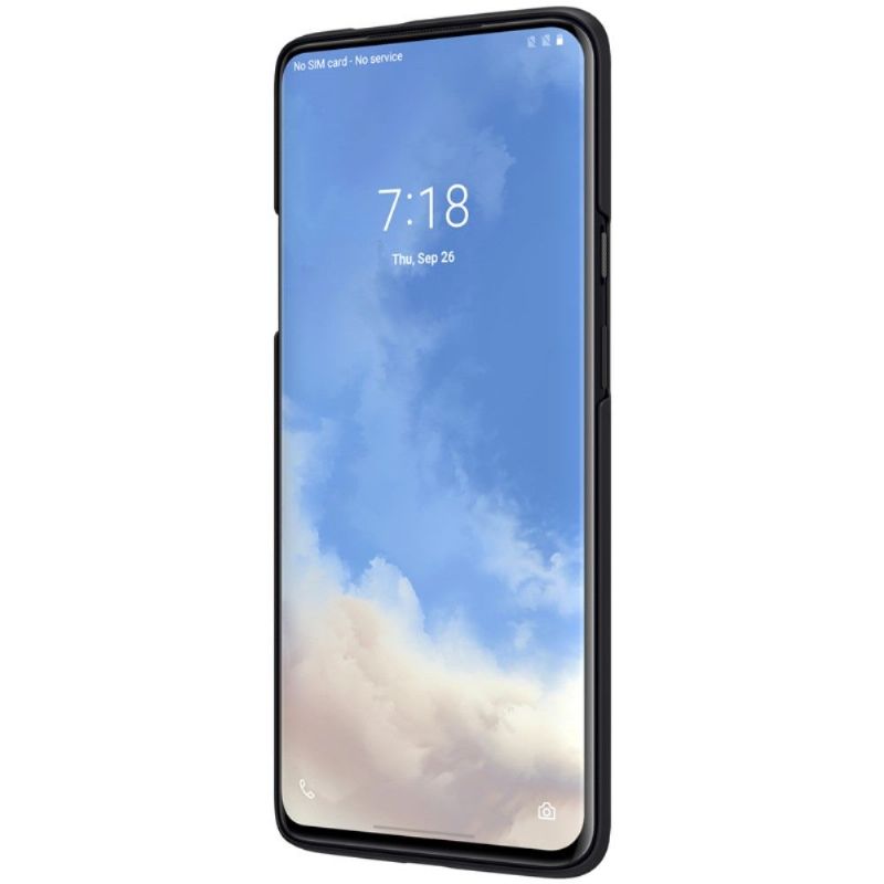 OnePlus 7T Pro - Coque Nillkin Super Frosted