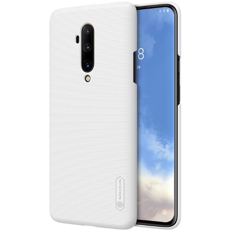 OnePlus 7T Pro - Coque Nillkin Super Frosted