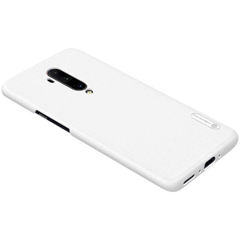 OnePlus 7T Pro - Coque Nillkin Super Frosted