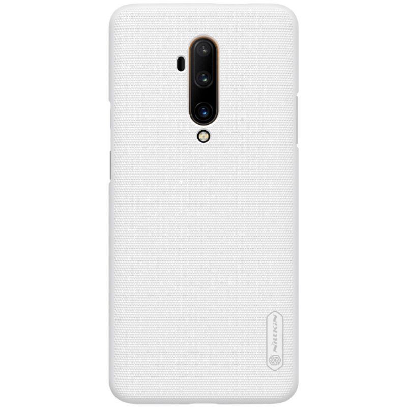 OnePlus 7T Pro - Coque Nillkin Super Frosted