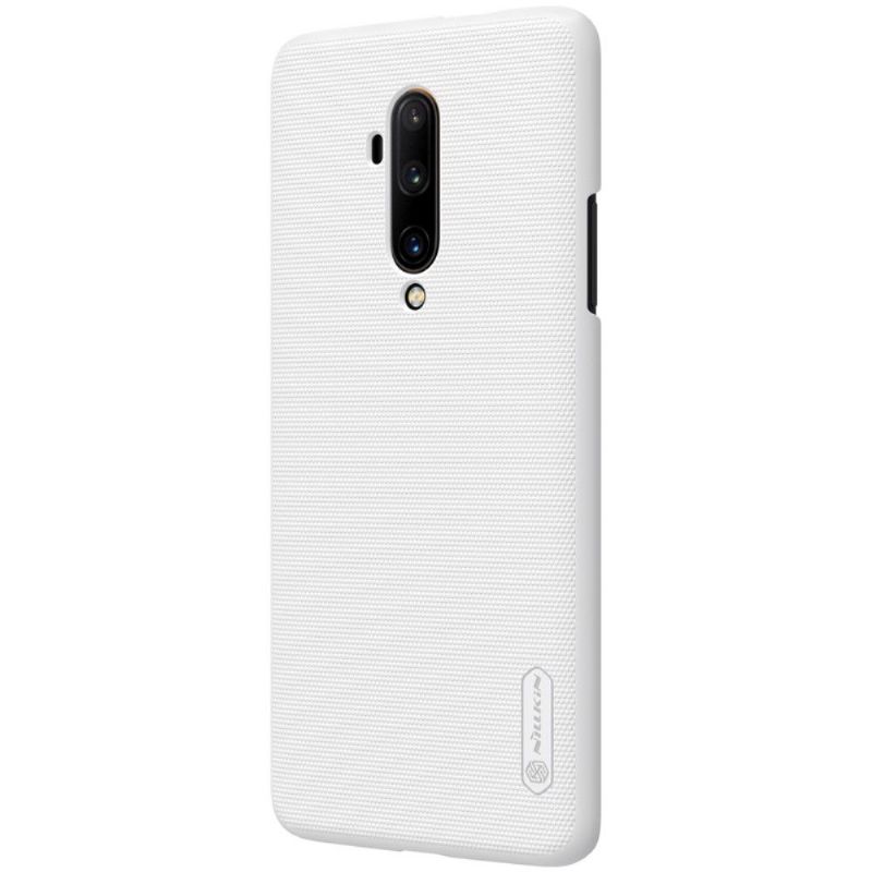 OnePlus 7T Pro - Coque Nillkin Super Frosted