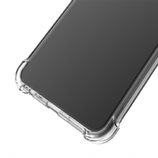 Coque Sony Xperia 1 III Class Protect Transparent