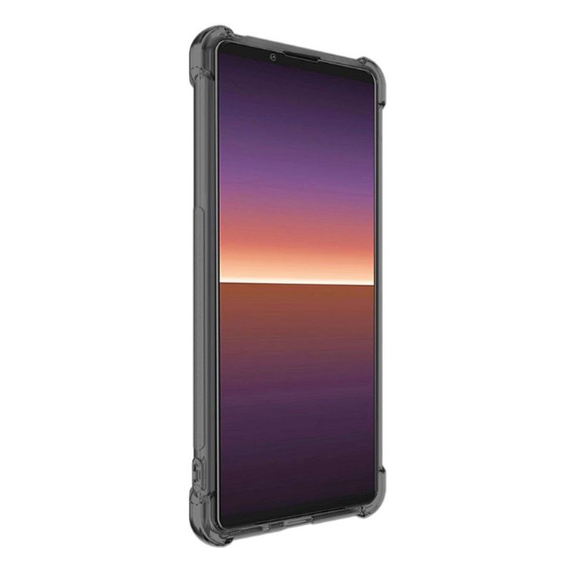 Coque Sony Xperia 1 III Class Protect Transparent