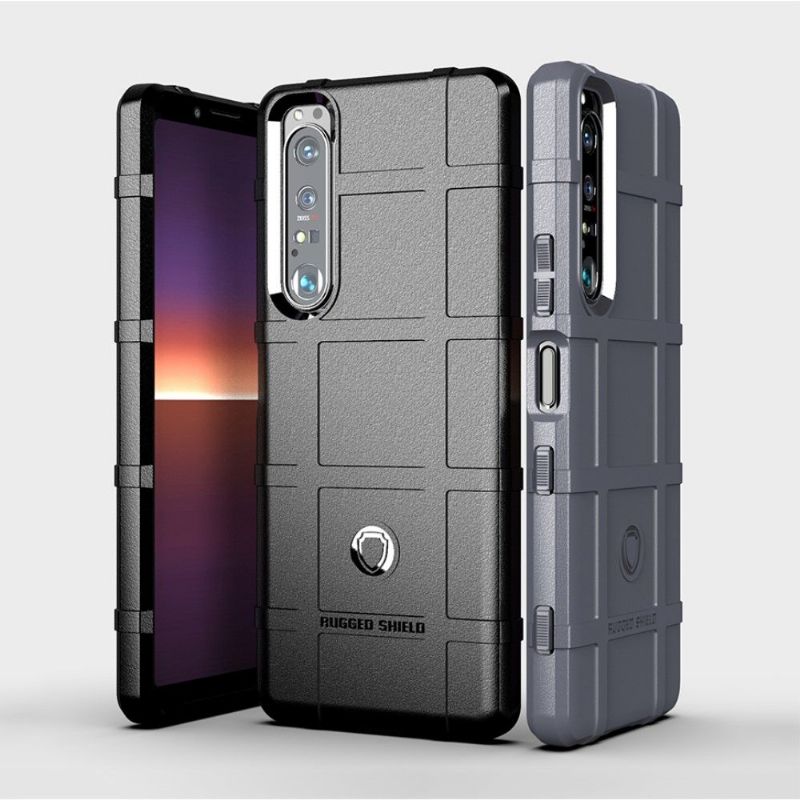 Coque Sony Xperia 1 III Rugged Shield Antichoc