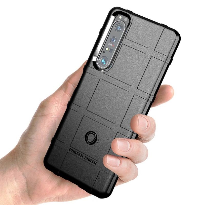 Coque Sony Xperia 1 III Rugged Shield Antichoc