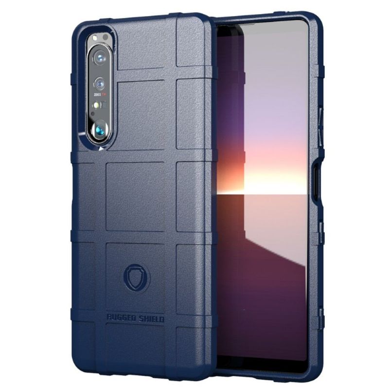 Coque Sony Xperia 1 III Rugged Shield Antichoc