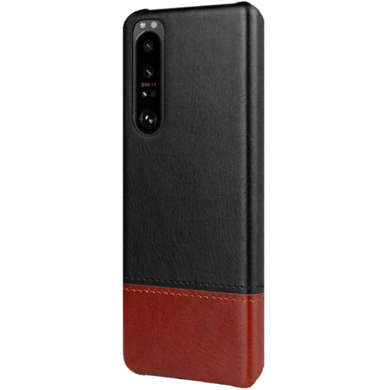 Coque Sony Xperia 1 III Ruiyi Series