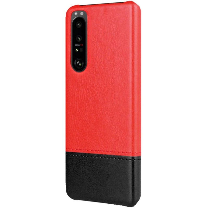 Coque Sony Xperia 1 III Ruiyi Series