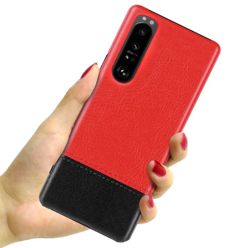 Coque Sony Xperia 1 III Ruiyi Series