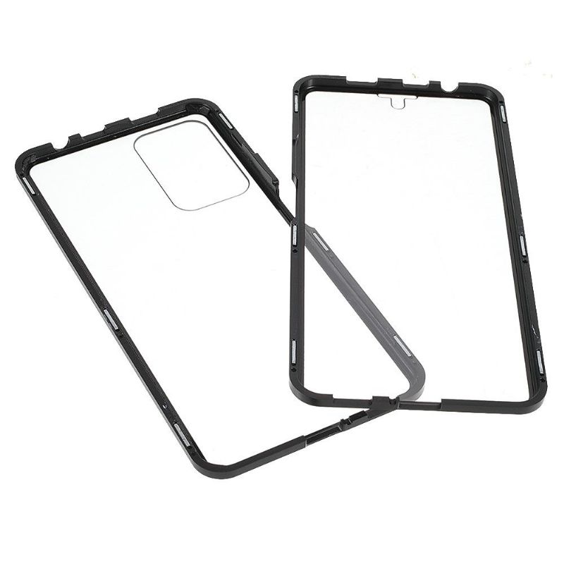 Coque Xiaomi Redmi Note 11 Pro Plus 5G Détachable Magnétique