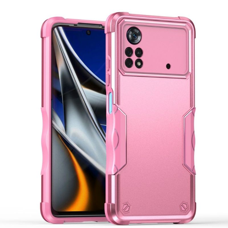 Coque Xiaomi Poco X4 Pro 5G AirBag ultra protectrice