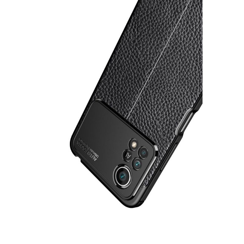 Coque Xiaomi Poco X4 Pro 5G Flexible Finition Grainé