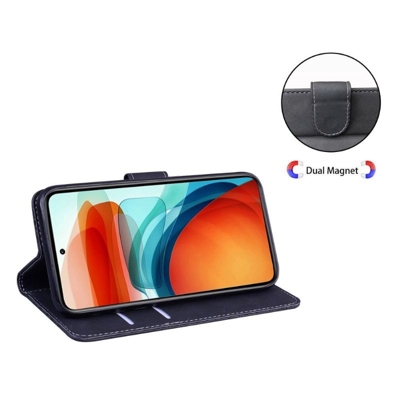 Housse Xiaomi Poco X4 Pro 5G Protection Papillon Coloré