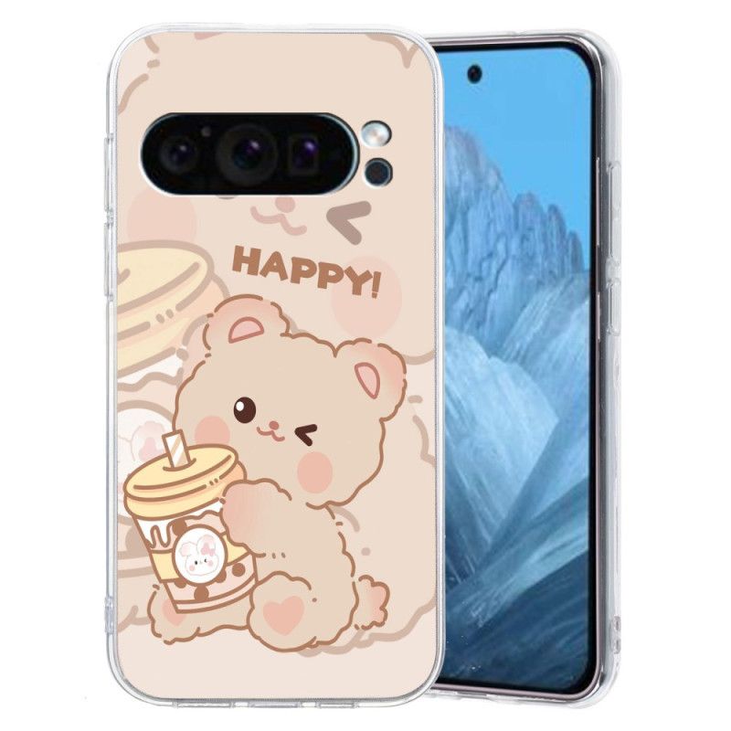 Coque Google Pixel 9 Ours