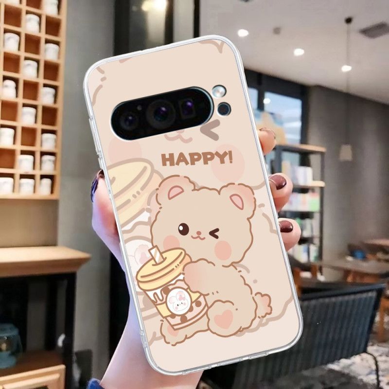 Coque Google Pixel 9 Ours