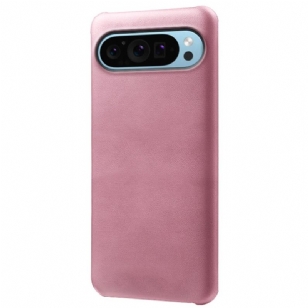 Coque Google Pixel 9 / Pixel 9 Pro Effet Cuir