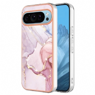 Coque Google Pixel 9 / Pixel 9 Pro Marbre