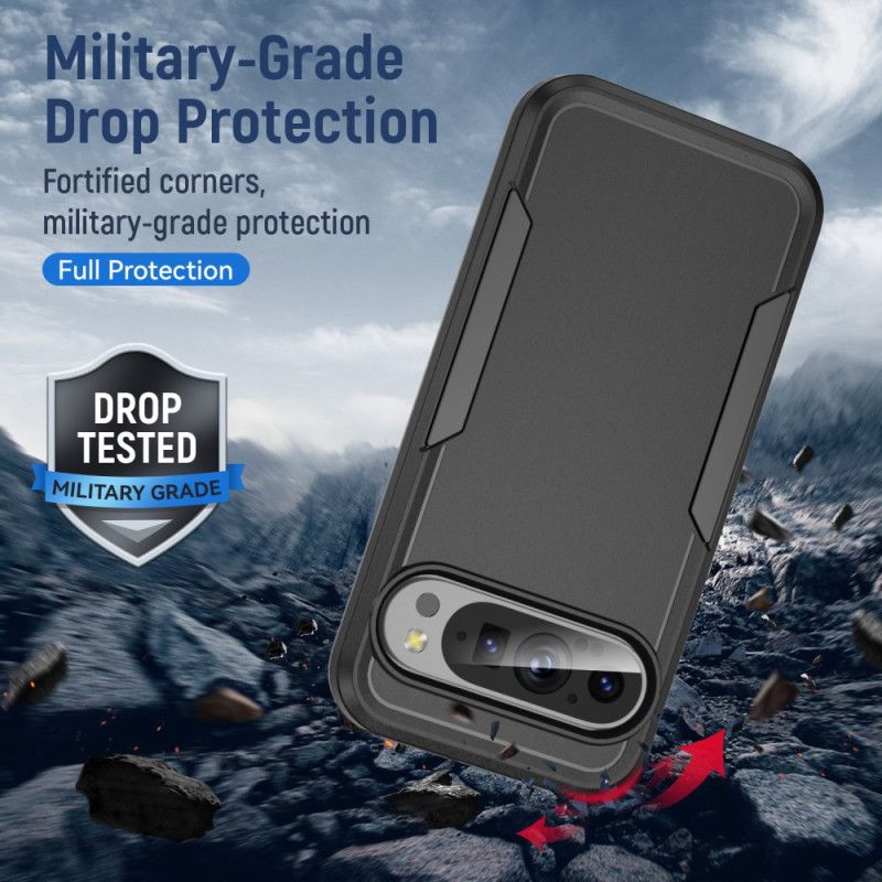 Coque Google Pixel 9 / Pixel 9 Pro Protection Militaire