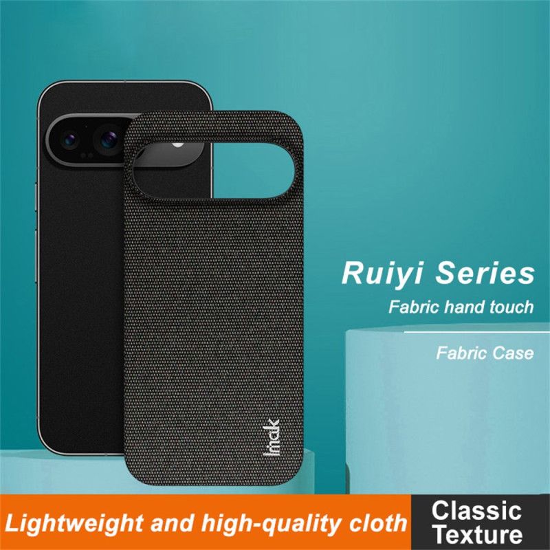 Coque Google Pixel 9 / Pixel 9 Pro Ruiyi Series IMAK