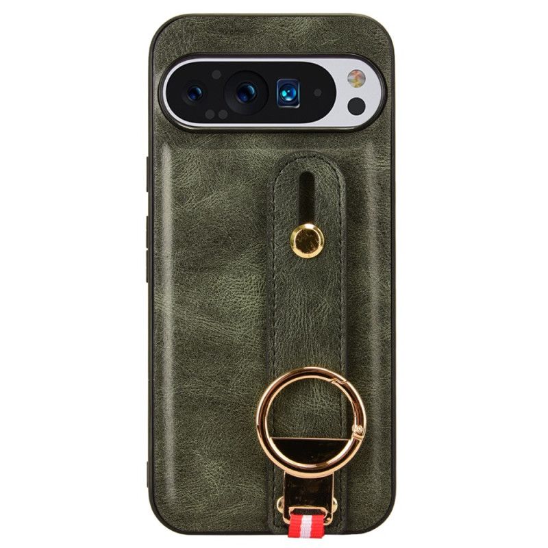 Coque Google Pixel 9 / Pixel 9 Pro Sangle et Ouvre-Bouteille