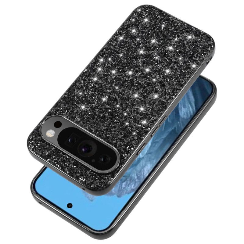 Coque Google Pixel 9 / Pixel 9 Pro Scintillante