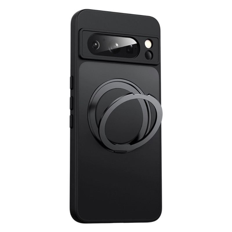 Coque Google Pixel 9 / Pixel 9 Pro Support Magnétique Rotatif