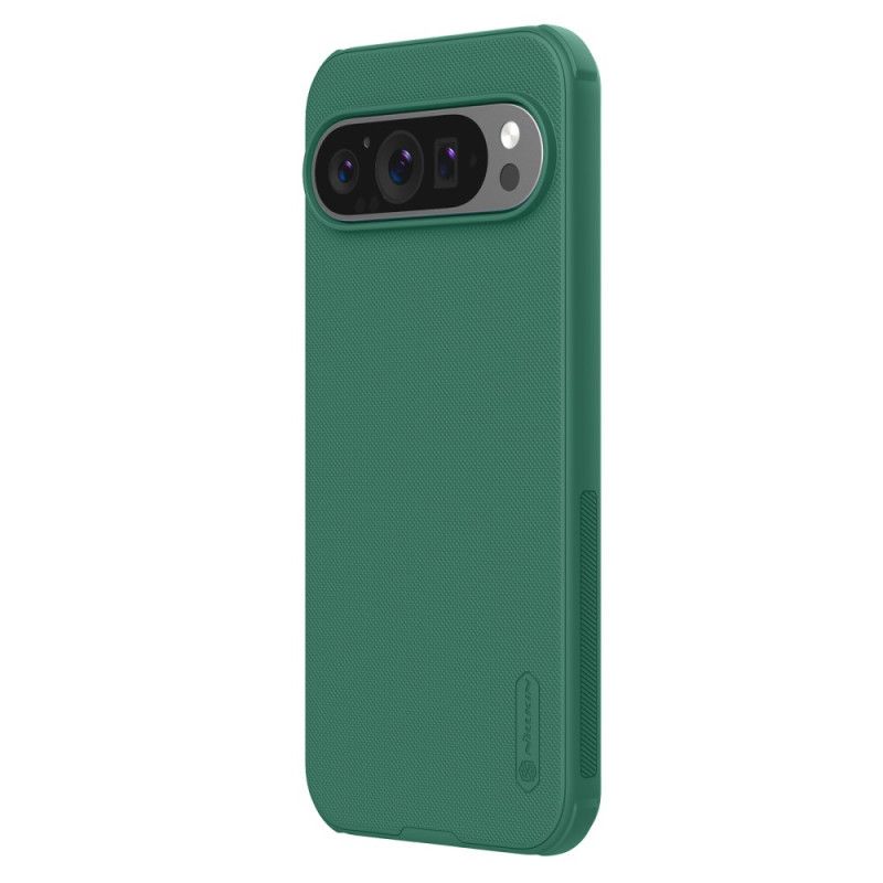 Coque Google Pixel 9 / Pixel 9 Pro Surface Givrée NILLKIN