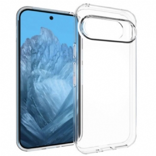 Coque Google Pixel 9 / Pixel 9 Pro Transparente