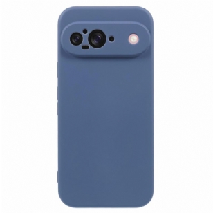 Coque Google Pixel 9 Silicone