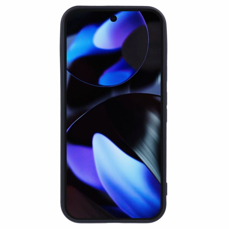 Coque Google Pixel 9 Silicone Premium