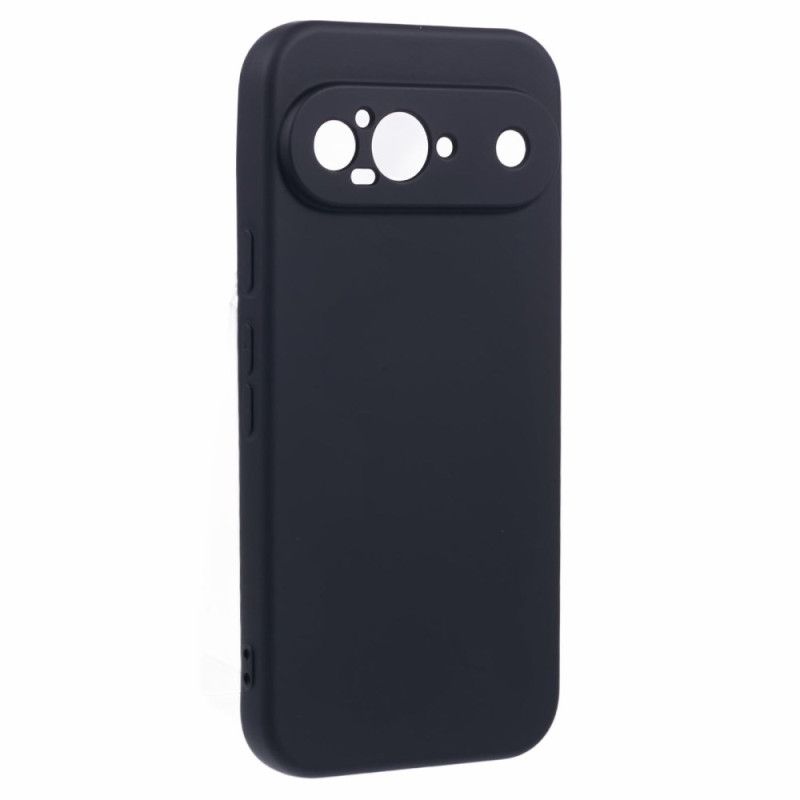 Coque Google Pixel 9 Silicone Premium