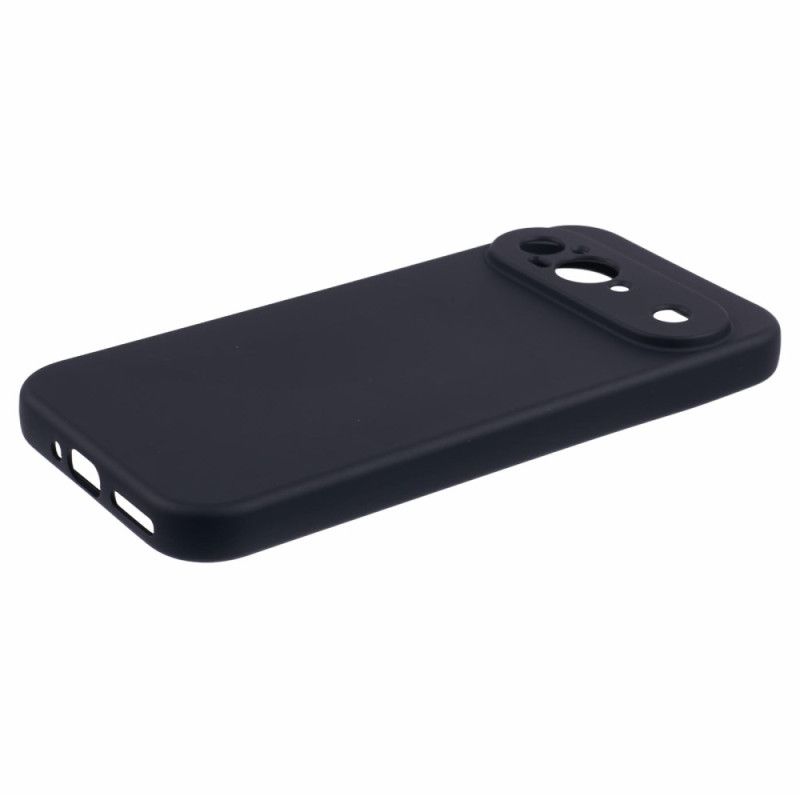 Coque Google Pixel 9 Silicone Premium