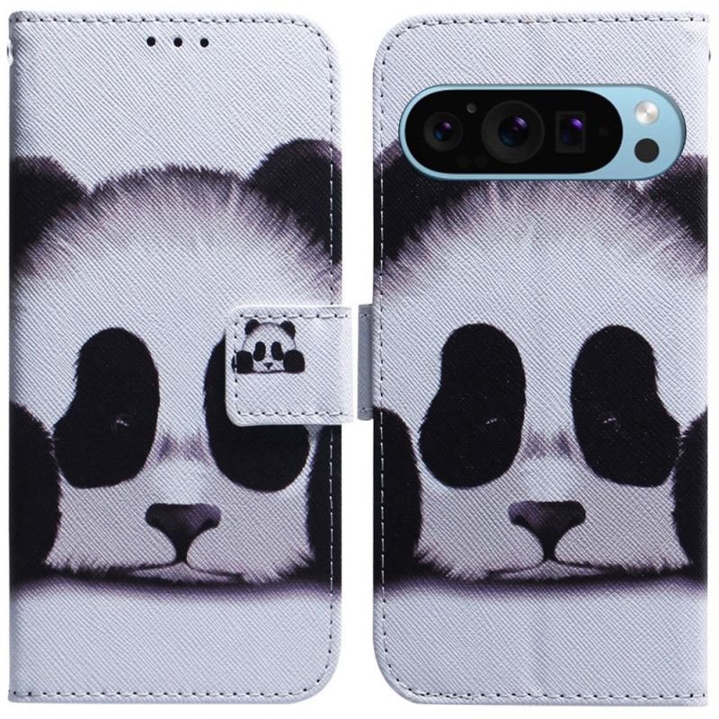 Housse Google Pixel 9 / Pixel 9 Pro Panda