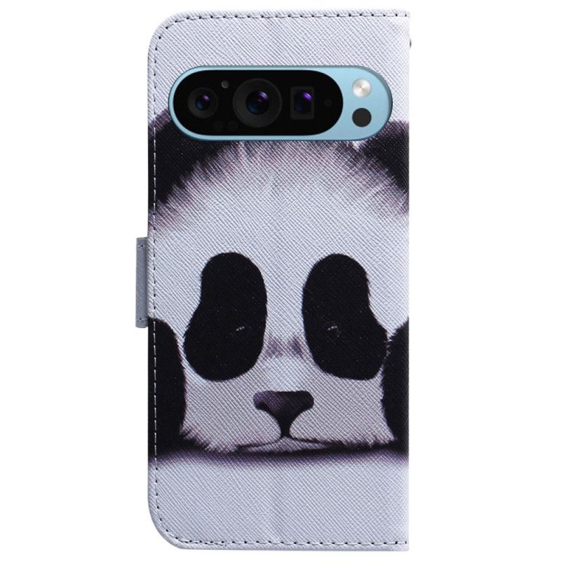 Housse Google Pixel 9 / Pixel 9 Pro Panda