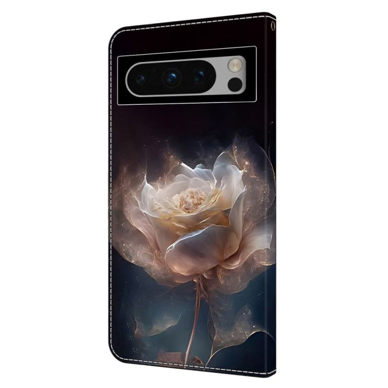 Housse Google Pixel 9 / Pixel 9 Pro Pivoine