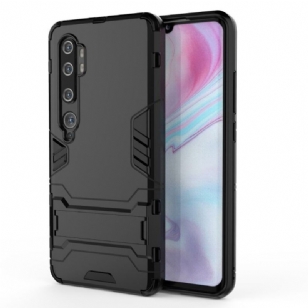 Coque Xiaomi Mi Note 10 Cool Guard Fonction Support