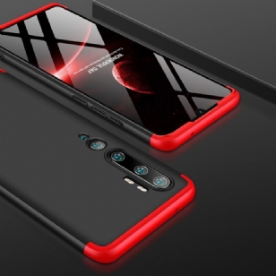 Coque Xiaomi Mi Note 10 détachable revêtement mat