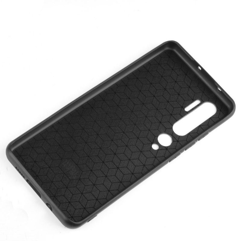 Coque Xiaomi Mi Note 10 / Note 10 Pro Faustine style cuir