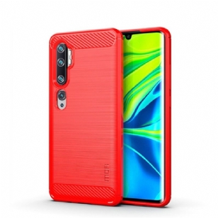 Coque Xiaomi Mi Note 10 / Note 10 Pro Mofi Brossé