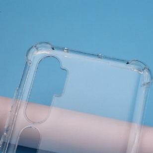 Coque Xiaomi Mi Note 10 / Note 10 Pro transparente angles renforcés