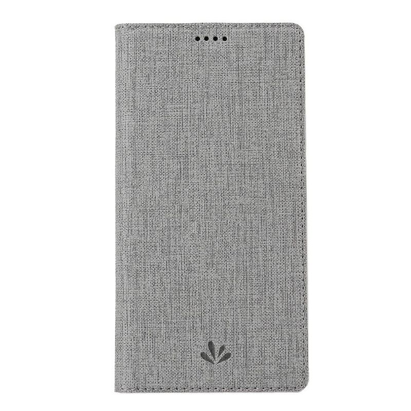 Housse Xiaomi Mi Note 10 / Note 10 Pro croisillons fonction support