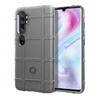 Rugged Shield - Coque Xiaomi Mi Note 10 / Note 10 Pro antichoc