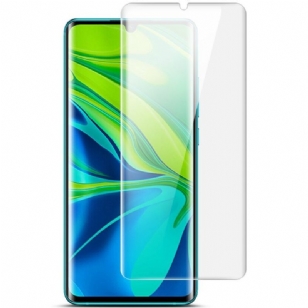 Xiaomi Mi Note 10 / Note 10 Pro - 2 films protecteur d'écran full protection en hydrogel