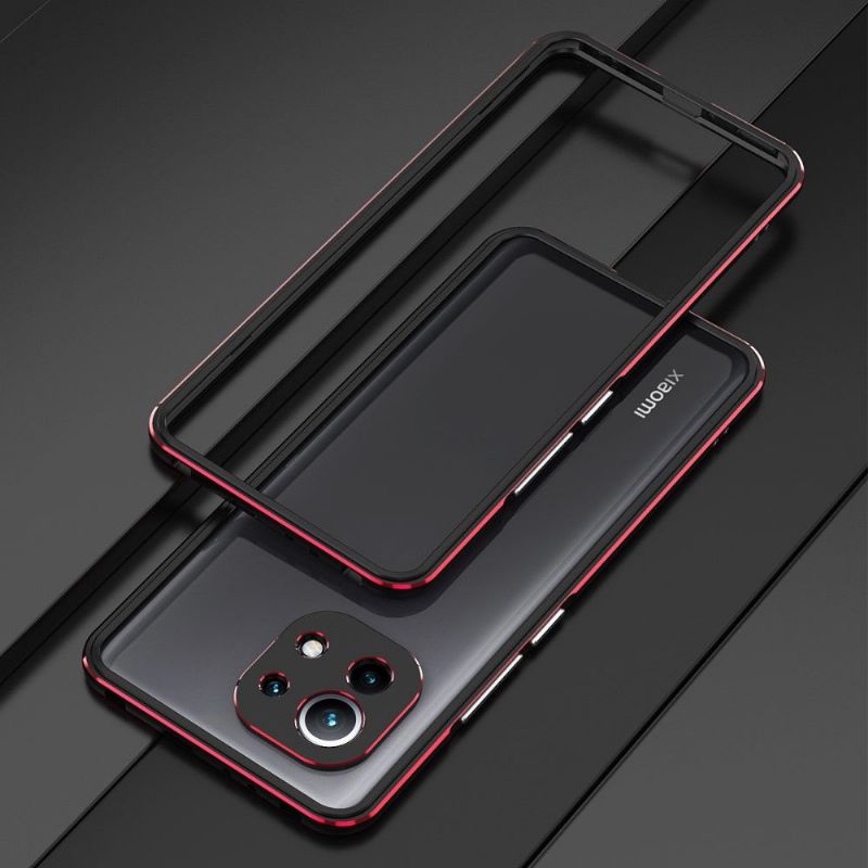 Bumper métal pour Xiaomi Mi 11