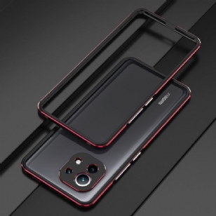 Bumper métal pour Xiaomi Mi 11